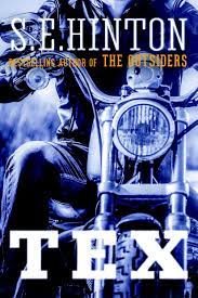 Hinton's rumble fish also explores the themes of gang violence and coming of age. Amazon Com Tex 0000385375670 Hinton S E Books