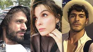 Filmin başrolü yiğit kirazcı, aşk dair özel açıklamalarını magazin. Busra Develi Den Yigit Kirazci Aciklamasi Magazin Haberleri Fiskos Haberleri