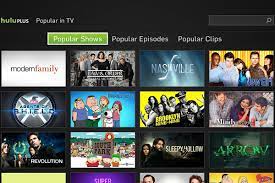 But with so much anime available on hulu. Black Friday Hulu Peacock Netflix And The Best Streaming Service Deals Polygon