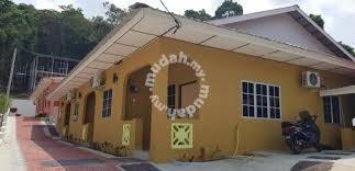 What are some restaurants close to oyo 44084 ombak inn chalet? Teratak Luxury Villa Di Teluk Nipah Pulau Pangkor Accommodation Homestays For Rent In Pangkor Perak Mudah My