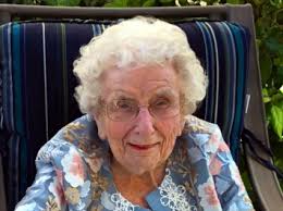 Barbara Jane Hackney Obituary