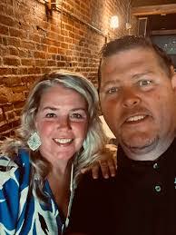 Gina Camp's Instagram, Twitter & Facebook