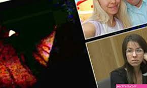 Jodi arias naked pics | PORNrain.com