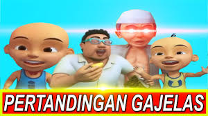 We did not find results for: Upin Ipin Tolololpedia