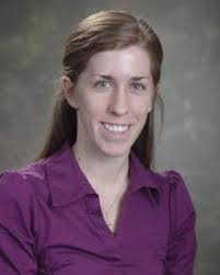 Kelly Lynn Halbert, APN