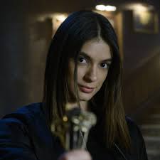 The netflix series is about three siblings who move into a house filled with reality. Dodge Locke Key Wiki Fandom