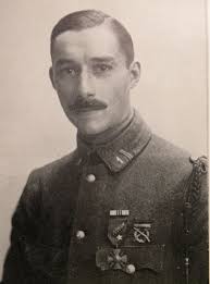 Legionnaire! Americans in the French Foreign Legion, 1914-1918