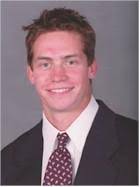 Farrell, Petursson Named Finalists For Scholar Athlete of the Year