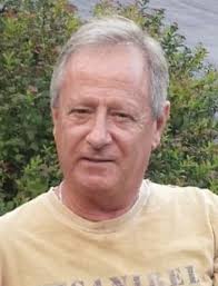 Bruce Anthony Woodward Obituary