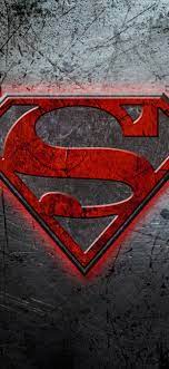 Apple Iphone Xs Max Wallpapers Superman Wallpaper Logo Superman Wallpaper Android Wallpaper