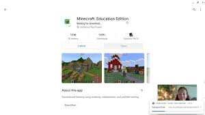 If you already have minecraft: Minecraft Education Launcher 11 2021