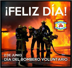 En marco de la celebración del día nacional del bombero, te contamos la historia de oscar romero, bombero veterano de los mochis Municipalidad De Arata Dia Del Bombero Voluntario