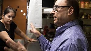 Mä olen rookie näissä hommissa", sanoo Jari Kurri