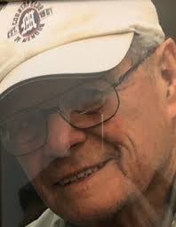 Eugene Walters Obituary