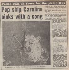 radio caroline 1970s history 11
