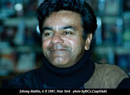 PORTRET z HISTORIĄ John Royce Mathis