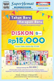 Informasi diskon, promosi dan katalog belanja. Katalog Promo Indomaret Super Hemat Terbaru 20 26 Januari 2021