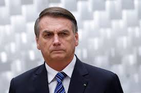 Jair Bolsonaro Launches Themed Online Store With Party Hats And More