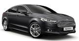 FORD-MONDEO