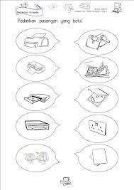 Bebicara tentang pendidikan, tentu tidak terlepas dari kajian tentang hakikat manusia. Cikgu Liz Sen Membina Lembaran Kerja Pendidikan Khas