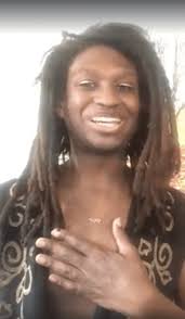 Like many of us, Atlanta slam poets -- from Art Amok, Java Speaks --  convening online