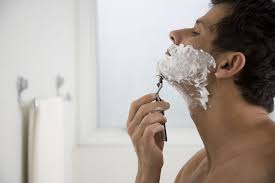 A technician can use laser hair removal anywhere on the body, except for the area around the eyes. Body Hair Removal Techniques For Men Know How To Remove Body Hair