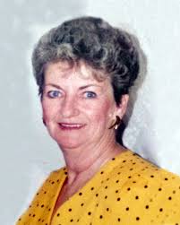 Lauretta (Lottie) Alexandria MacInnis Obituary