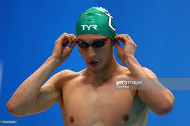 Daniel Jervis Vows “Smash It” Sunday As He And Georgia Davies Chase Tokyo  Call