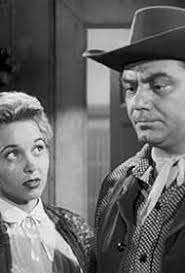 The O. Henry Playhouse" The Reformation of Calliope (TV Episode 1957)