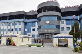 Cumhurbaşkanının adını alan celal bayar üniversitesi 1992 yılında manisa'da kurulmuştur. Manisa Celal Bayar Universitesi Bilim Ve Insan