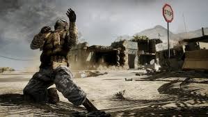 We have a list of the best medical software development companies & client reviews. No Prone Coming To Battlefield Bad Company 2 Destructoid