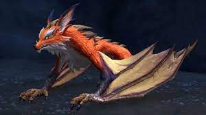 How to tame a Slyvern in WoW Dragonflight | PCGamesN