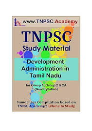 Buy Tnpsc Development Administration In Tamil Nadu For Group 1 2 Group 2a Updated English Book Online At Low Prices In India Tnpsc Development Administration In Tamil Nadu For Group Tnpsc group 1, 2, 2a, 4 and vao exam tamilnadu history study materials. buy tnpsc development administration in
