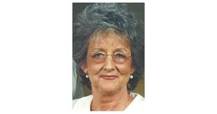 Carol Burt Obituary (02/23/1944
