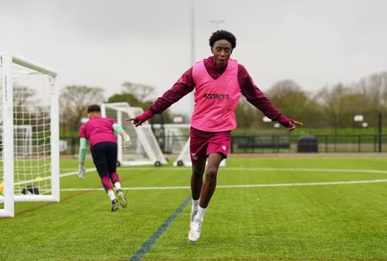 Football Foundation
