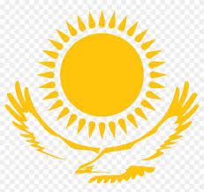 Download And Share Clipart About Sun Png 8 Flag Republic Of Kazakhstan Find More High Quality Free Transparent Png Clipa Kazakhstan Flag Sun Tattoo Tribal