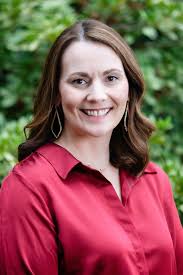 Clergy, Staff & Vestry