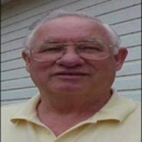 Teddy Ray Cooper Sr. Obituary