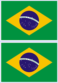 Seeking for free brazil flag png images? Download Hd Brazil Flag Main Image Brazil Flag Transparent Png Image Nicepng Com