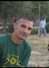 It's is with Great sadness and a broken Heart to share the news that the  Beloved Giorgos Panos has suddenly passed away..A most beautiful man,,a  husband to Maria ,a father to two