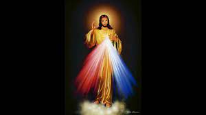 En la biblia, la misericordia divina proviene de la palabra hebrea jesed, que puede traducirse como gran misericordia, bondad, bondad amorosa, misericordia, alianza fidelidad, favor. Himno De La Divina Misericordia Original Hd Youtube