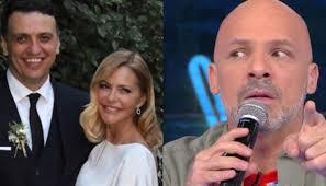 «ήρθε για να μας βρίσει. Nikos Moytsinas Ta Parapona Toy Gia Ton Gamo Mpalatsinoy Kikilia