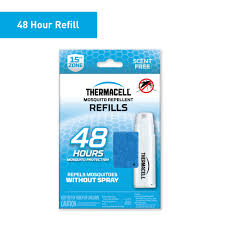 100% satisfaction guarantee on all thermacell products. Buy Thermacell Mosquito Repellent Refills 4 Pack 48 Hours Of Protection Online In Turkey 46399581
