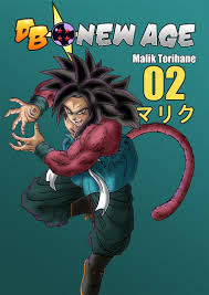 Browse the user profile and get inspired. Dragon Ball New Age Chapter 2 Dbz