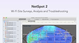 Download netspot apk for android, apk file named com.netspotofficial.netspot and app developer company is. Free Wifi Site Survey Software For Mac Os X Windows