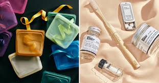 The small choices we make as consumers every day can make a big impact on the planet and our. Environmentally Friendly Gifts 2020