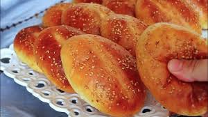 Pin On Khobz El Khalat