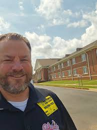 One of the finest people I've ever known.