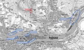 Im berchtesgadener land ist der schaden schon groß. Hochwasserschutz Passau Ortsteil Hals Wasserwirtschaftsamt Deggendorf