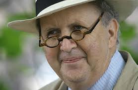 Q&A: Alexander McCall Smith